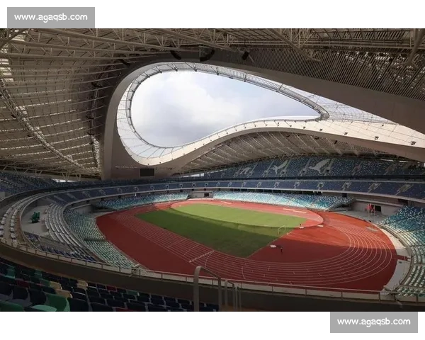 激发速度与激情的田径赛场全景精彩瞬览 激发速度与激情的田径赛场全景精彩瞬览