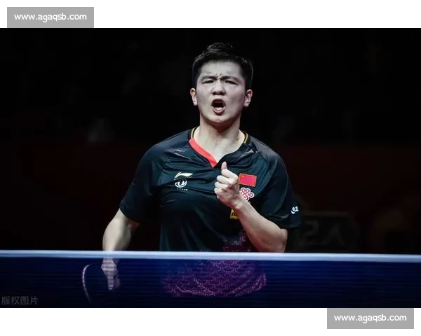 世界乒乓球公开赛群雄逐鹿新星崛起见证速度力量与荣耀巅峰对决之
