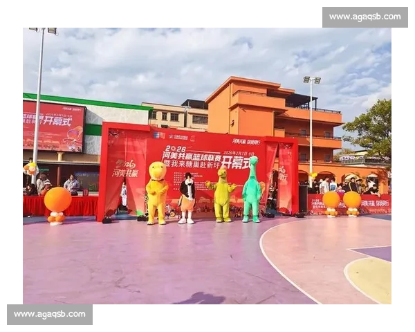 激情碰撞热血篮球争锋 2026全国篮球锦标赛盛大开启 激情碰撞热血篮球争锋 2026全国篮球锦标赛盛大开启