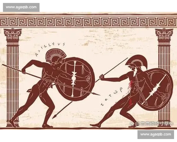 奥运会每四年一届的历史与发展：从古希腊到现代体育盛会的演变 - 副本 - 副本