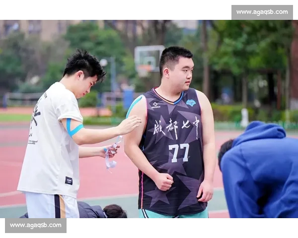 如何保证篮球赛事直播不卡顿实现流畅观看体验的几大关键技巧 - 副本 (2)