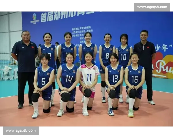 激烈对决下的排球联赛赛季精彩瞬间全记录 - 副本 (3)