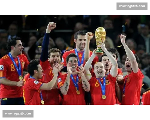 西甲联赛发展历程与西班牙足球辉煌成就解析 - 副本 (2)