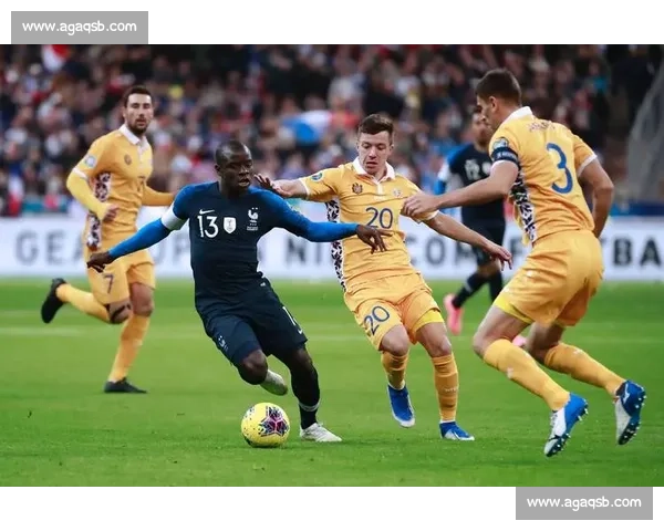 足球比赛直播全攻略 一站式了解全球赛事直播时间及观看方式 - 副本 (2)