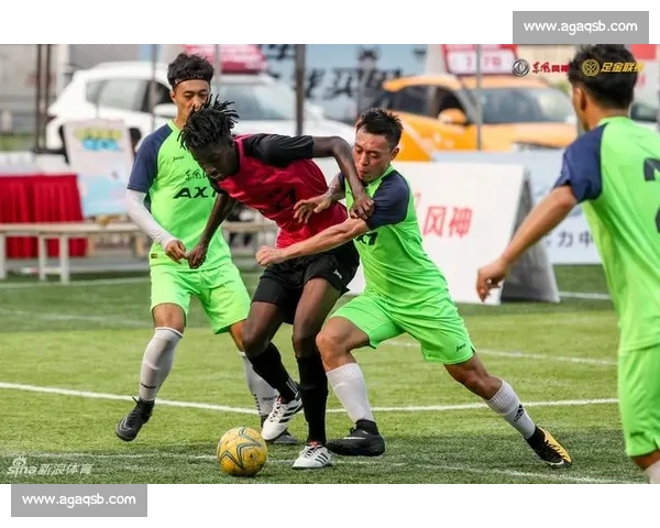 足球赛事直播实时汇总平台带你掌握全球联赛赛程比分与精彩瞬间 - 副本 (2) - 副本 - 副本